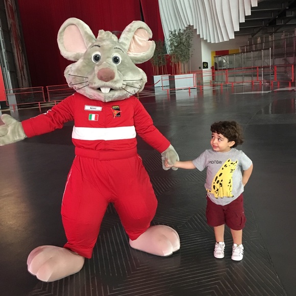 Meet your Posher, Ahmed - Picture 1 of 1